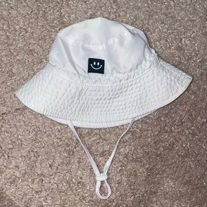 9-18 months Baby/Infant Bucket/Sun/Swim Hat!